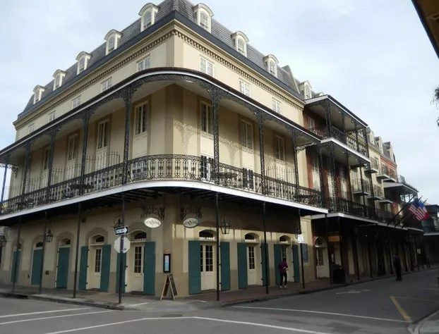 Hotel St. Marie hotel detail image 1