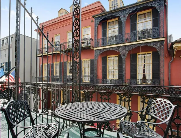 Hotel St. Marie hotel detail image 2