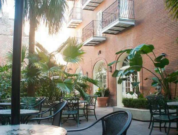 Hotel St. Marie hotel detail image 3