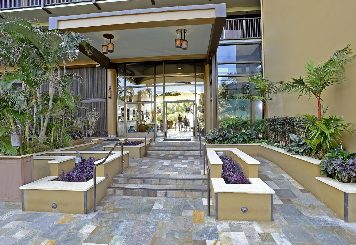 Mana Kai Maui- Official Onsite Rental hotel hero