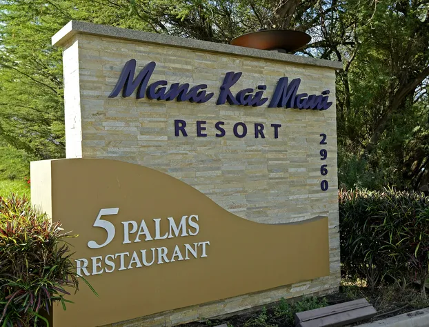 Mana Kai Maui- Official Onsite Rental hotel detail image 3