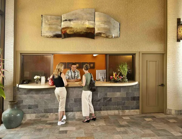 Mana Kai Maui- Official Onsite Rental hotel detail image 4