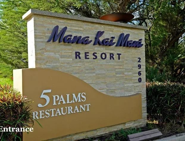 Mana Kai Maui- Official Onsite Rental hotel detail image 3