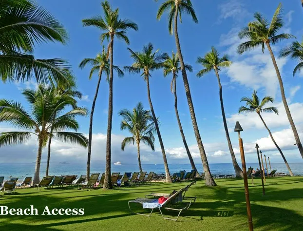 Mana Kai Maui- Official Onsite Rental hotel detail image 1