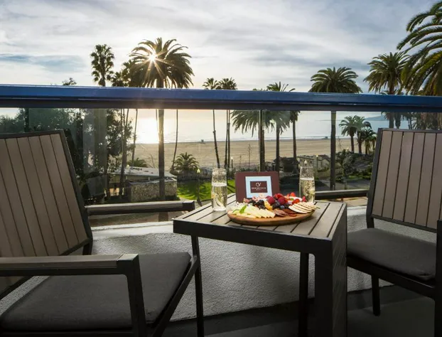 Ocean View Hotel hotel detail image 3