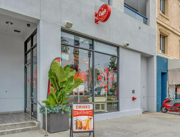 Ocean View Hotel hotel detail image 3