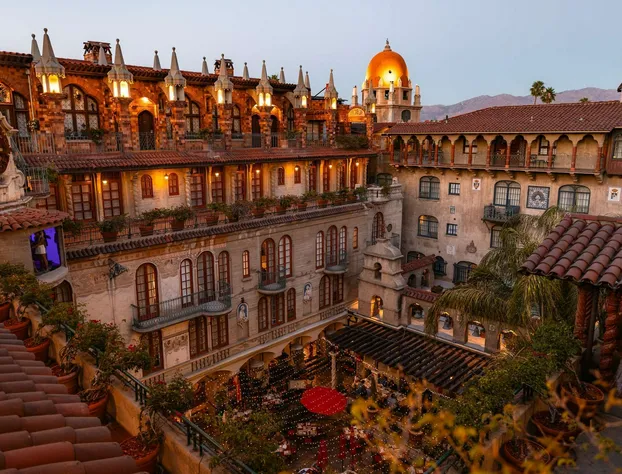 The Mission Inn Hotel & Spa hotel detail image 1