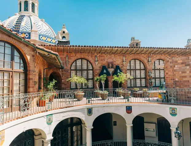 The Mission Inn Hotel & Spa hotel detail image 1