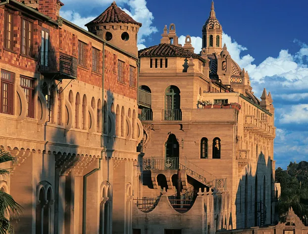 The Mission Inn Hotel & Spa hotel detail image 3