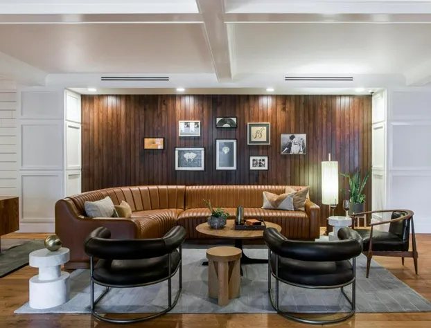 Hutton Hotel hotel detail image 3