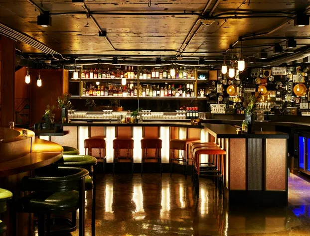 Hutton Hotel hotel detail image 1