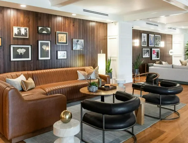 Hutton Hotel hotel detail image 3