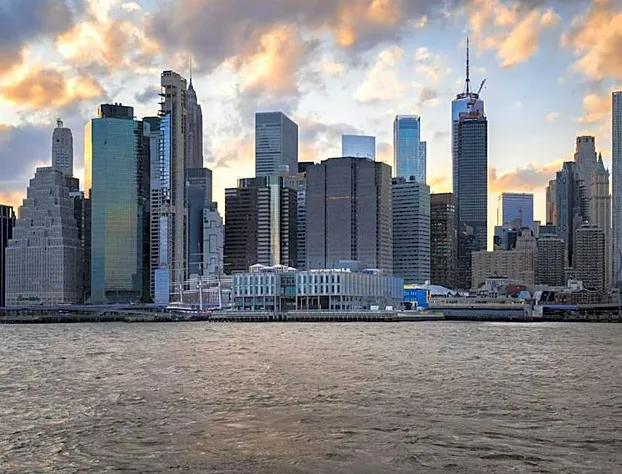 Gild Hall, A Thompson Hotel, by Hyatt hotel detail image 1