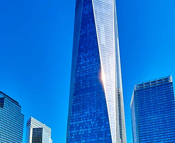 Gild Hall, A Thompson Hotel, by Hyatt hotel detail image 2