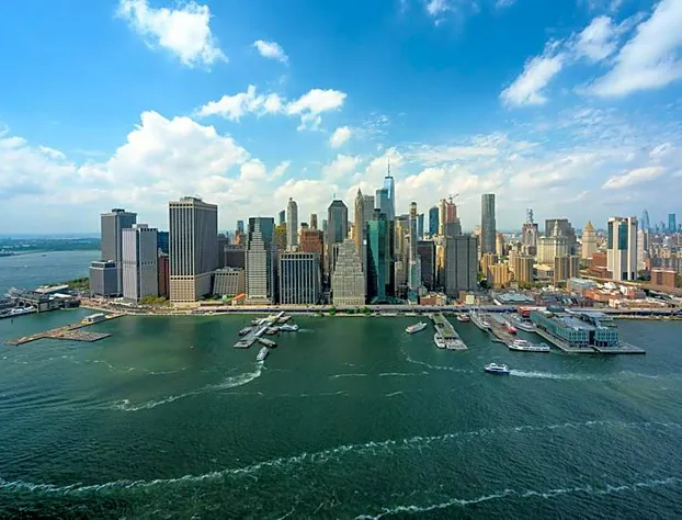 Gild Hall, A Thompson Hotel, by Hyatt hotel detail image 3