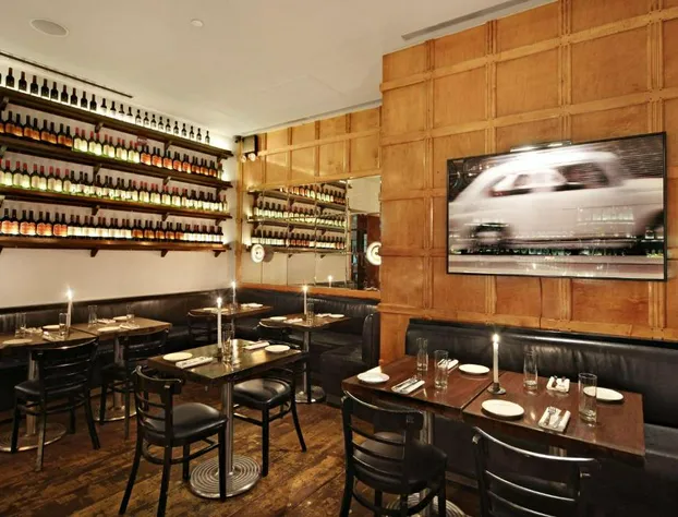 Gild Hall, A Thompson Hotel, by Hyatt hotel detail image 3