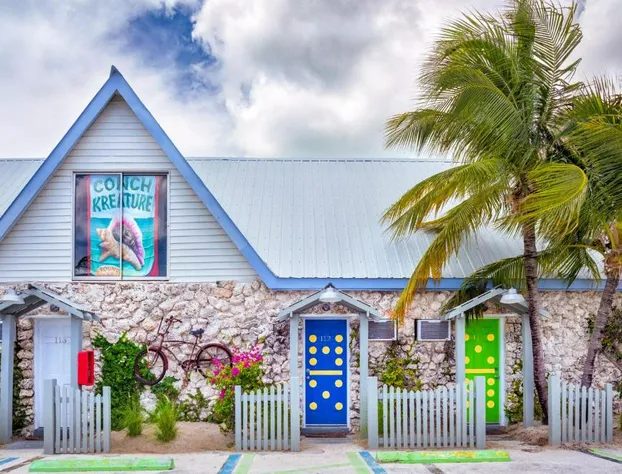 Ibis Bay Beach Resort hotel detail image 3