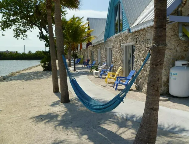 Ibis Bay Beach Resort hotel detail image 4