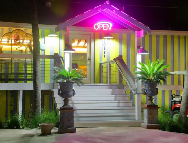 Ibis Bay Beach Resort hotel detail image 3