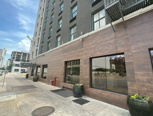 Holiday Inn Express Dallas Downtown by IHG hotel detail image 1