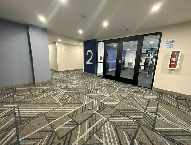 Holiday Inn Express Dallas Downtown by IHG hotel detail image 3