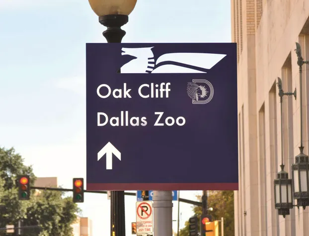 Holiday Inn Express Dallas Downtown by IHG hotel detail image 4