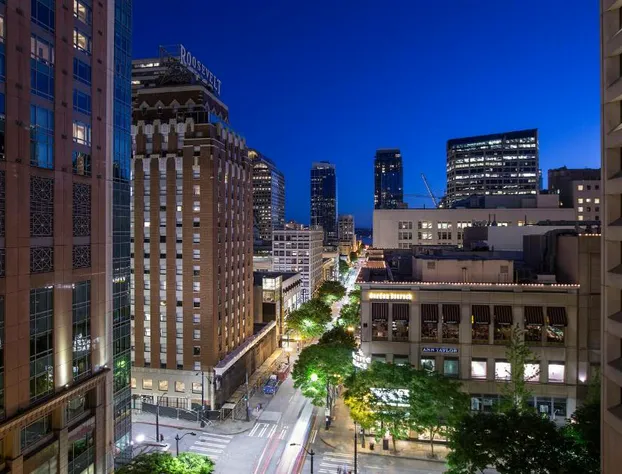 The Paramount Hotel hotel detail image 3