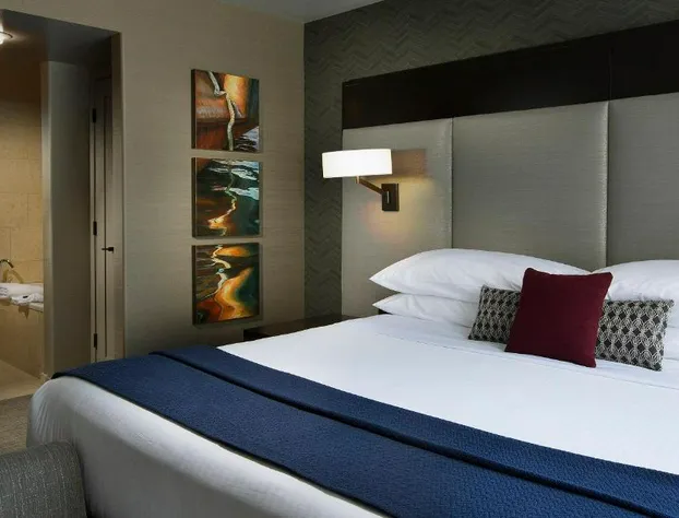 The Paramount Hotel hotel detail image 2