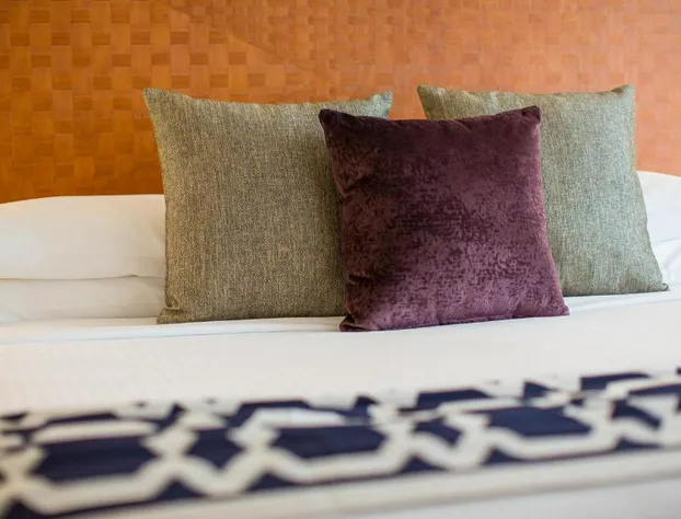 The Paramount Hotel hotel detail image 3