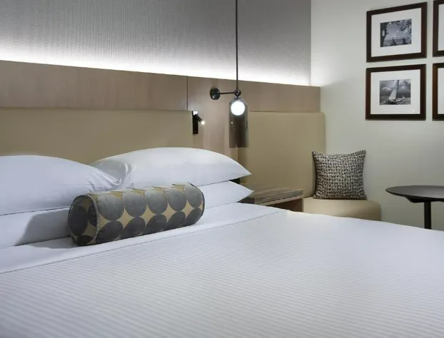The Paramount Hotel hotel detail image 4