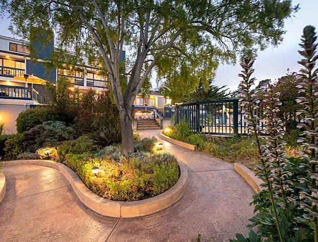 Mariposa Inn & Suites hotel detail image 3