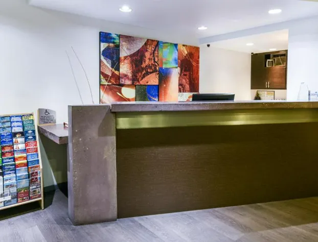 The Tangerine - A Burbank Hotel hotel detail image 3