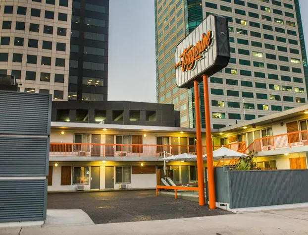 The Tangerine - A Burbank Hotel hotel detail image 1