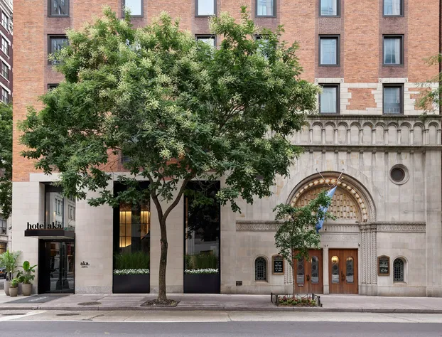 Hotel AKA NoMad hotel detail image 1