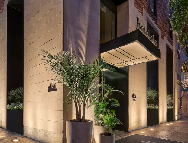 Hotel AKA NoMad hotel detail image 2