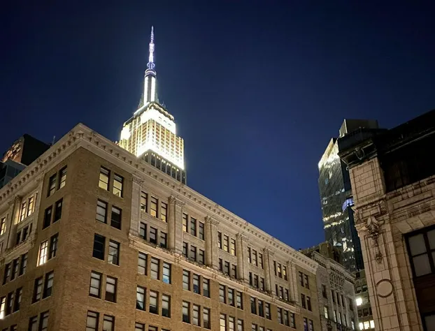 Hotel AKA NoMad hotel detail image 4