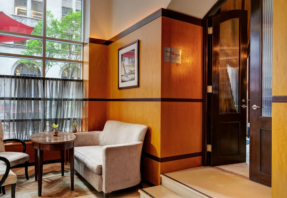 Hotel Giraffe by Library Hotel Collection hotel hero