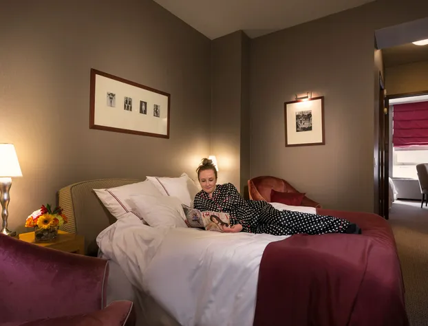 Hotel Giraffe by Library Hotel Collection hotel detail image 4