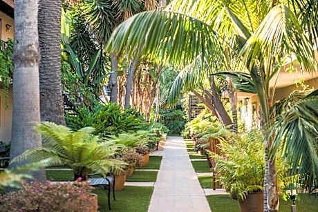 Inn By The Harbor hotel detail image 2