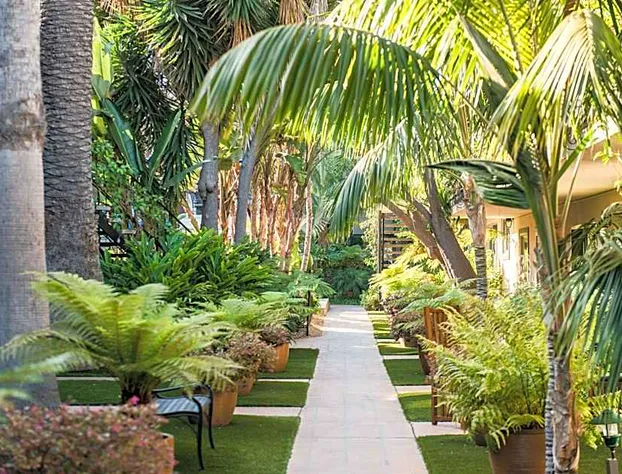 Inn By The Harbor hotel detail image 2