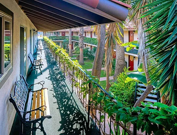 Inn By The Harbor hotel detail image 3