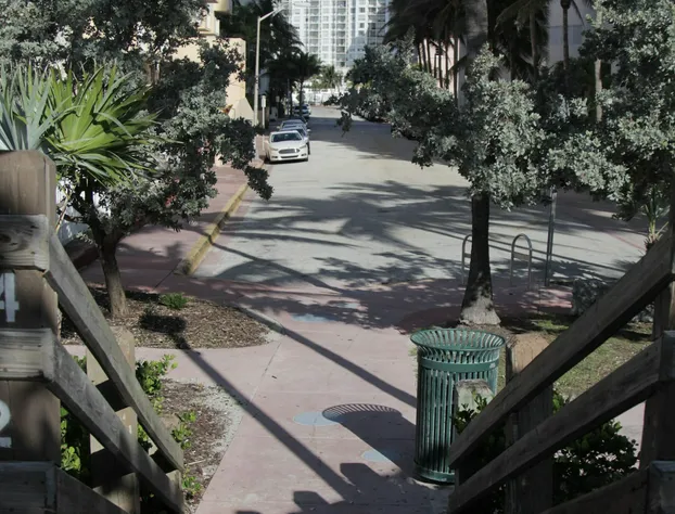 Ocean Spray Hotel hotel detail image 4