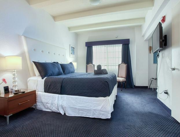Ocean Spray Hotel hotel detail image 3