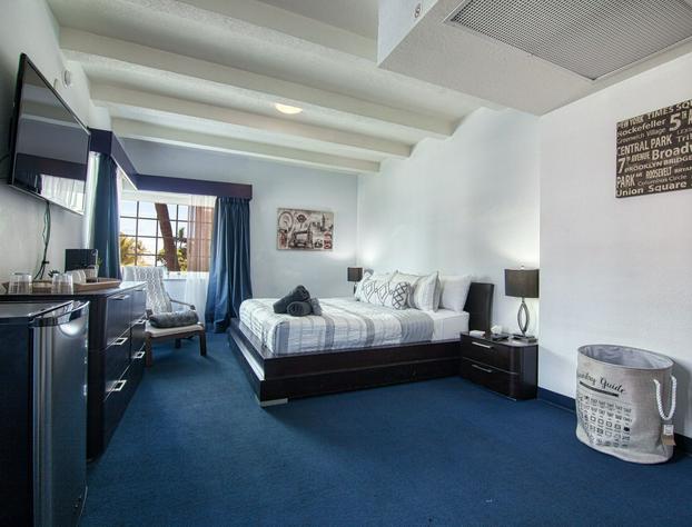 Ocean Spray Hotel hotel detail image 4