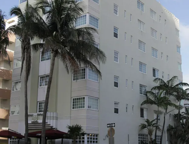 Ocean Spray Hotel hotel detail image 2