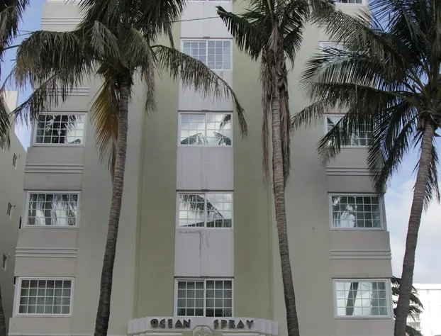 Ocean Spray Hotel hotel detail image 3