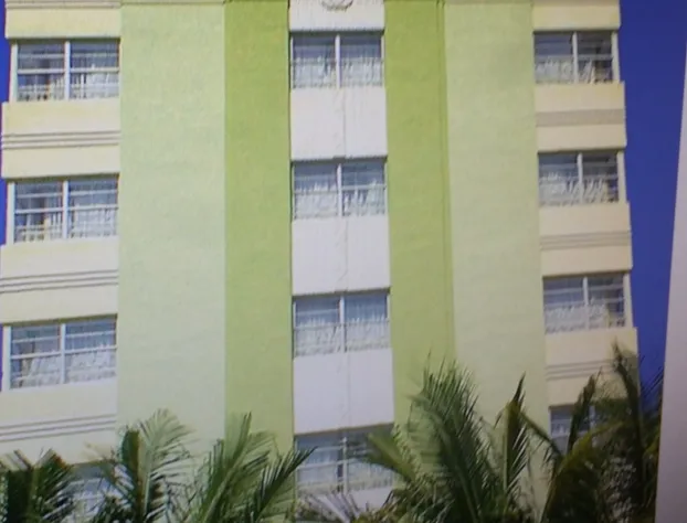 Ocean Spray Hotel hotel detail image 4