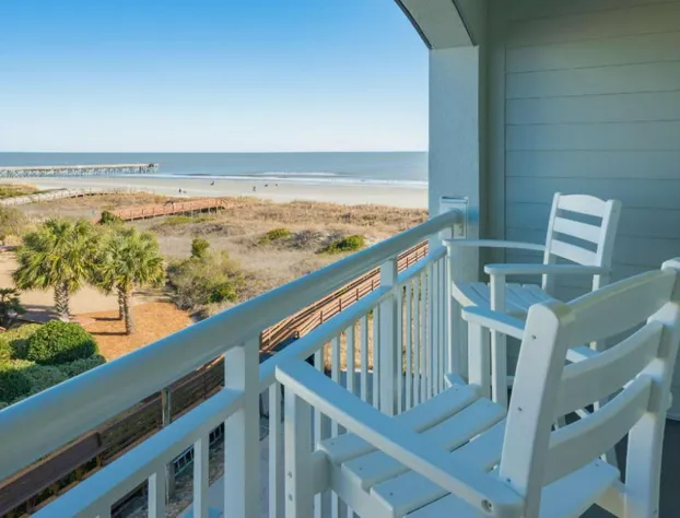 The Palms Oceanfront Hotel hotel detail image 3