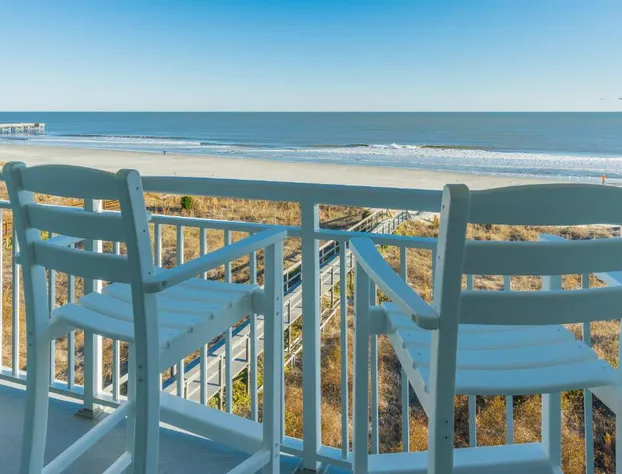 The Palms Oceanfront Hotel hotel detail image 3