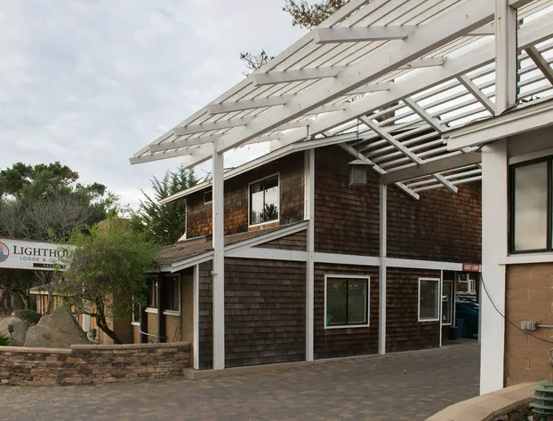 Lighthouse Lodge And Cottages hotel detail image 2